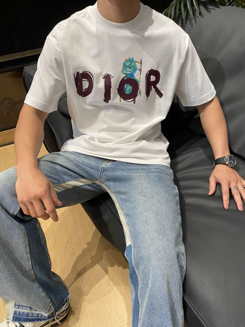 Christian Dior T-Shirts